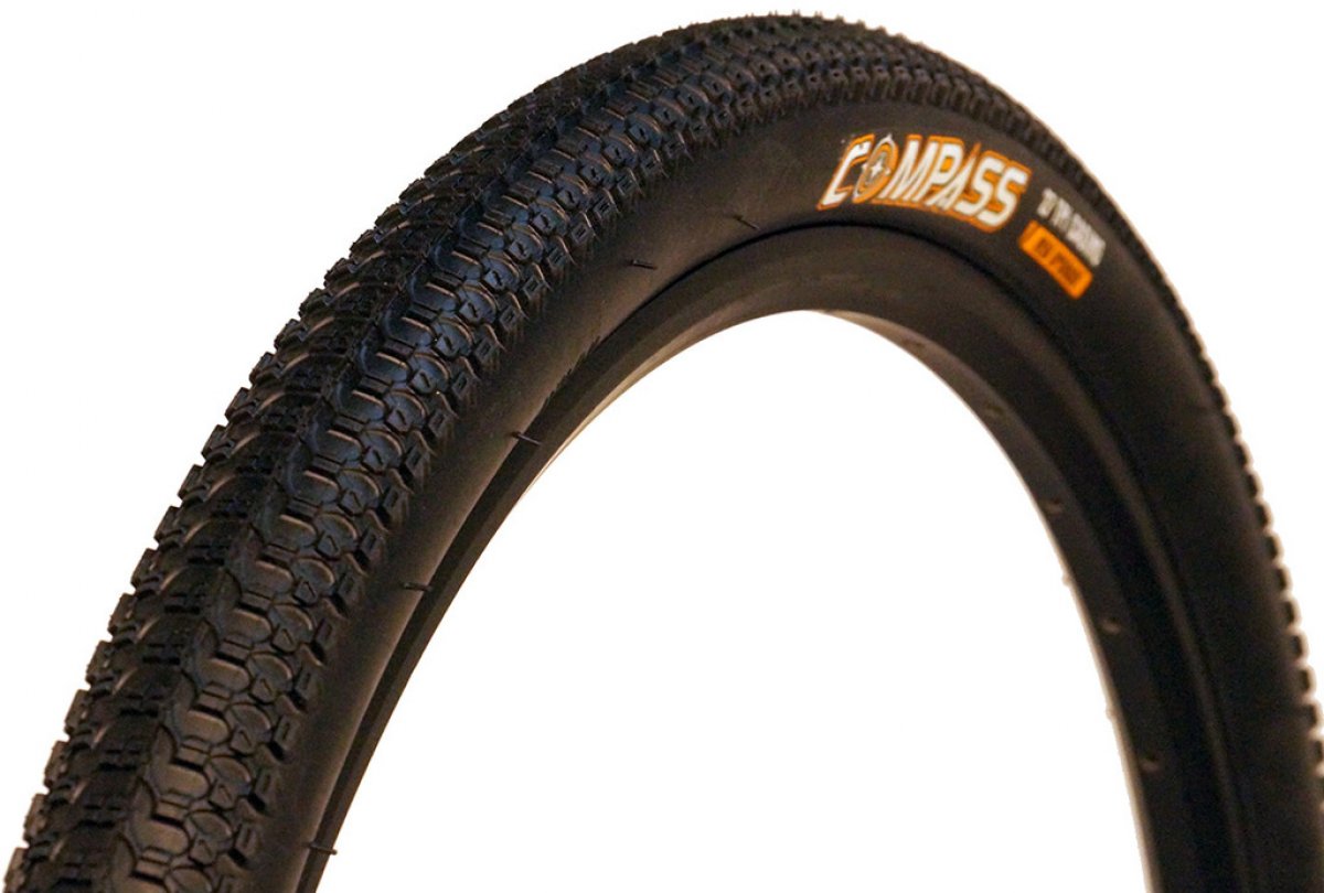 

Покрышка WANDA Compass 26x1,95(черный), Compass