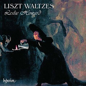 

Liszt: The complete music for solo piano, Vol. 01 – Waltzes, 1 CD