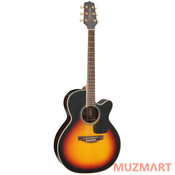 Takamine G50 SERIES GN51CE-BSB Электроакустическая гитара