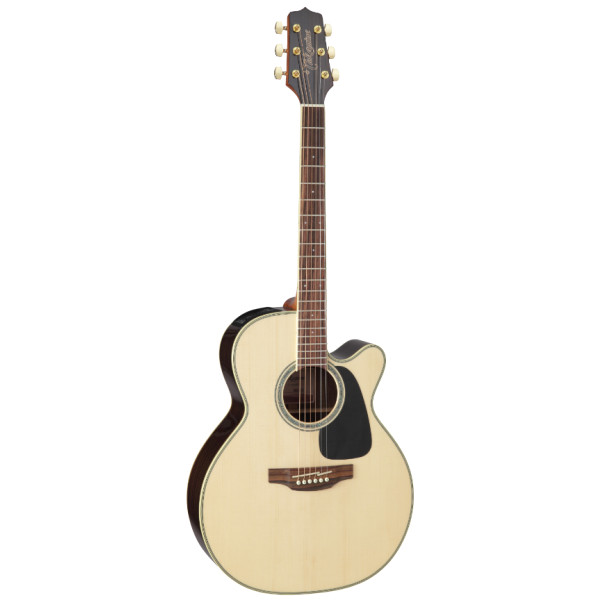 Takamine G50 SERIES GN51CE-NAT Электроакустическая гитара
