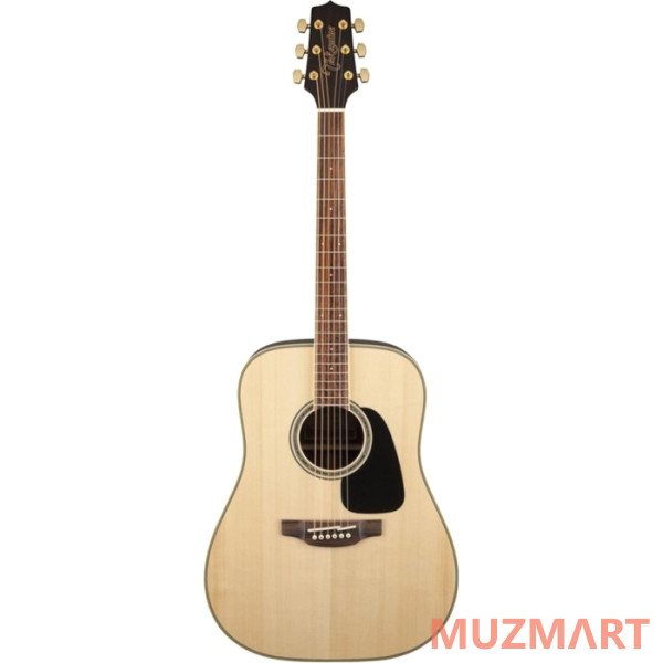 фото Takamine g50 series gd51-nat акустическая гитара