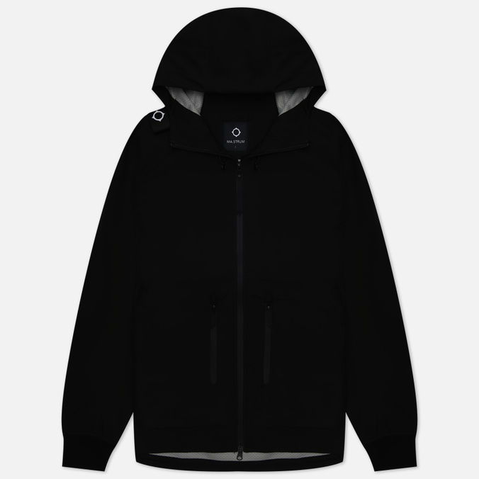 

Мужская куртка ветровка MA.Strum Softshell Hooded Stretch Nylon чёрный, Размер XXL, Черный, Softshell Hooded Stretch Nylon