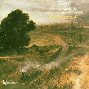 

Liszt: The complete music for solo piano, Vol. 37 – Tanzmomente, 1 CD