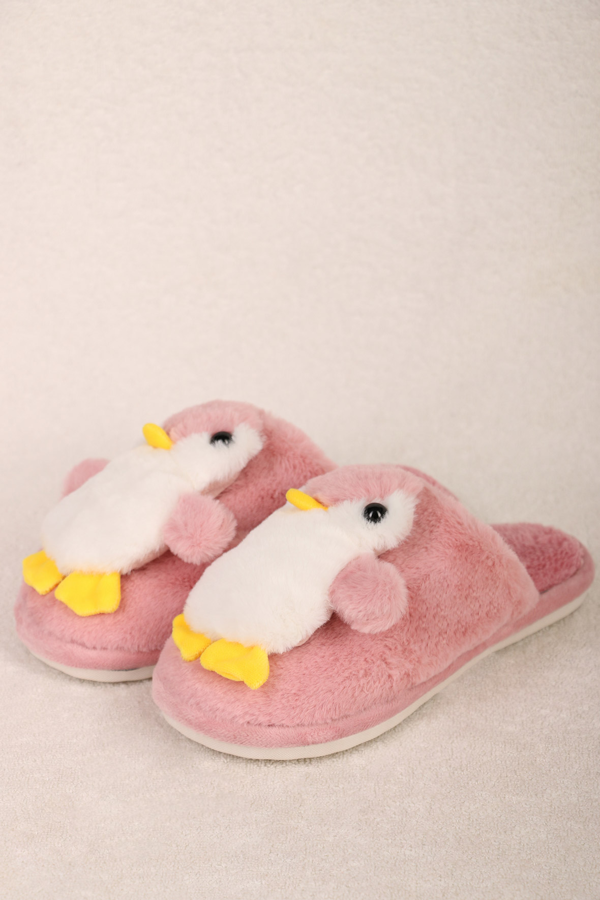 

Тапочки женские AlmondShop ТР-27 TW-57.С2 розовые 41 RU, Розовый, ТР-27 TW-57.С2