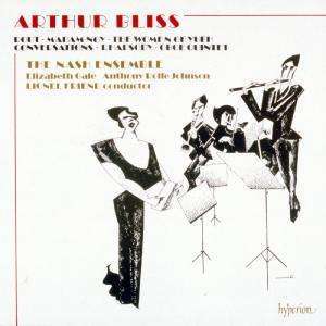

Bliss: Rout & Rhapsody, 1 CD