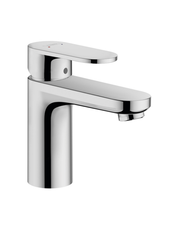 фото Смеситель для раковины hansgrohe vernis blend 71551000