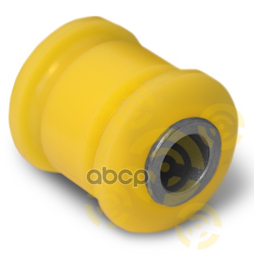 

Полиуретановый сайлентблок передней подвески, нижнего рычага, передний(Кратность 1 шт)