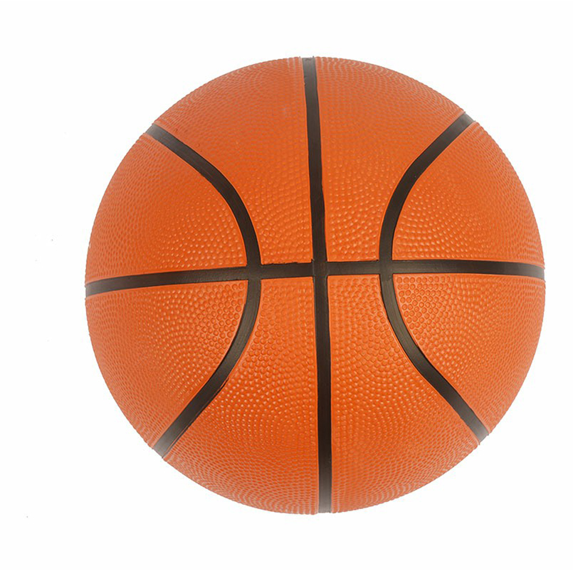 фото Мяч баскетбольный размер 7 nobrand