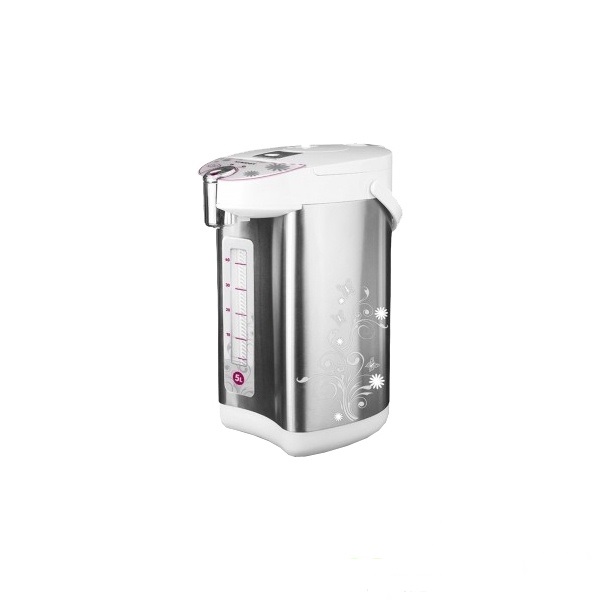 Термопот Magnit RTP-034 750Вт White/Silver выпрямитель волоc magnit rmy 1402 white