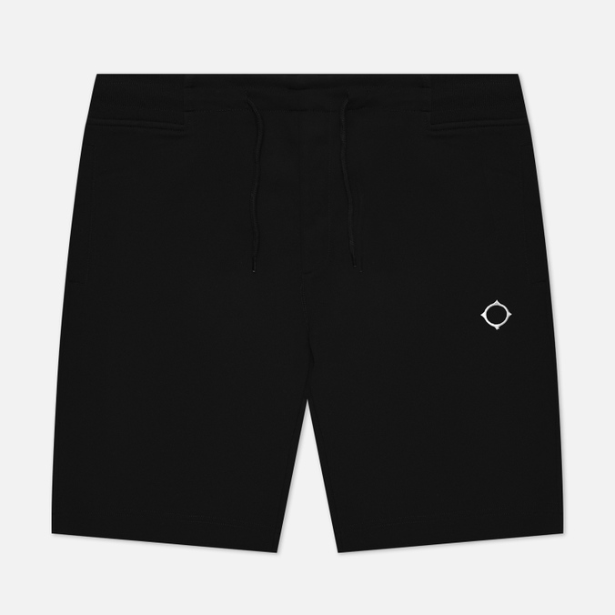 

Мужские шорты MA.Strum Tech Sweat чёрный, Размер L, Черный, Tech Sweat