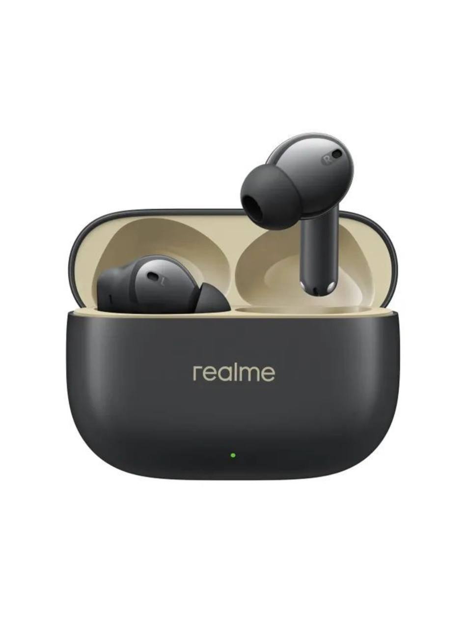 Беспроводные наушники Realme Buds T300 (realmeT300-black)