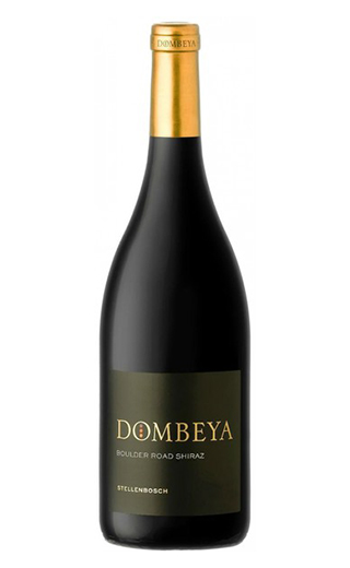 

Вино Haskell Dombeya Boulder Road Shiraz красное сухое 14% 0,75 л