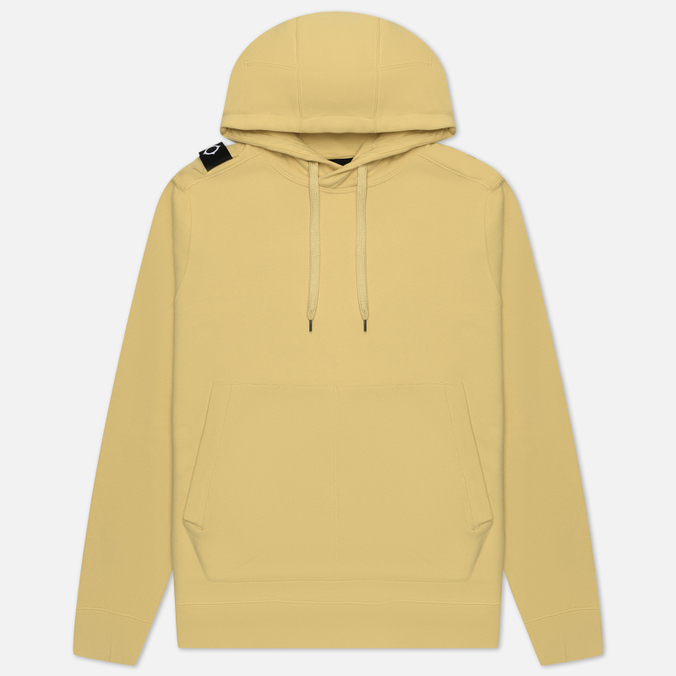 

Мужская толстовка MA.Strum Core Overhead Hoodie жёлтый, Размер XL, Core Overhead Hoodie