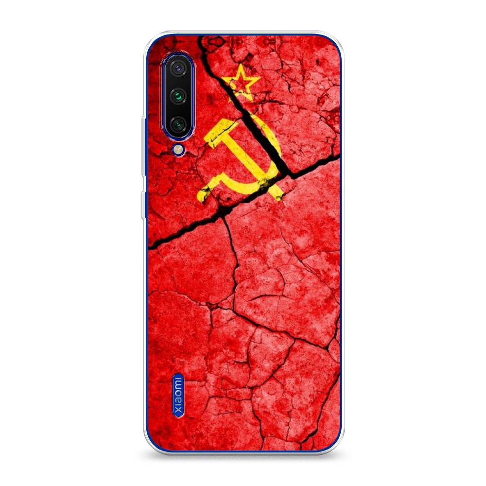 Чехол Awog на Xiaomi Mi CC9E/Mi A3 