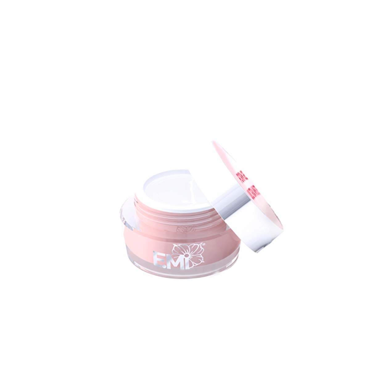 

E.Mi, Гель для моделирования Form Gel Ultra White, 5 г.