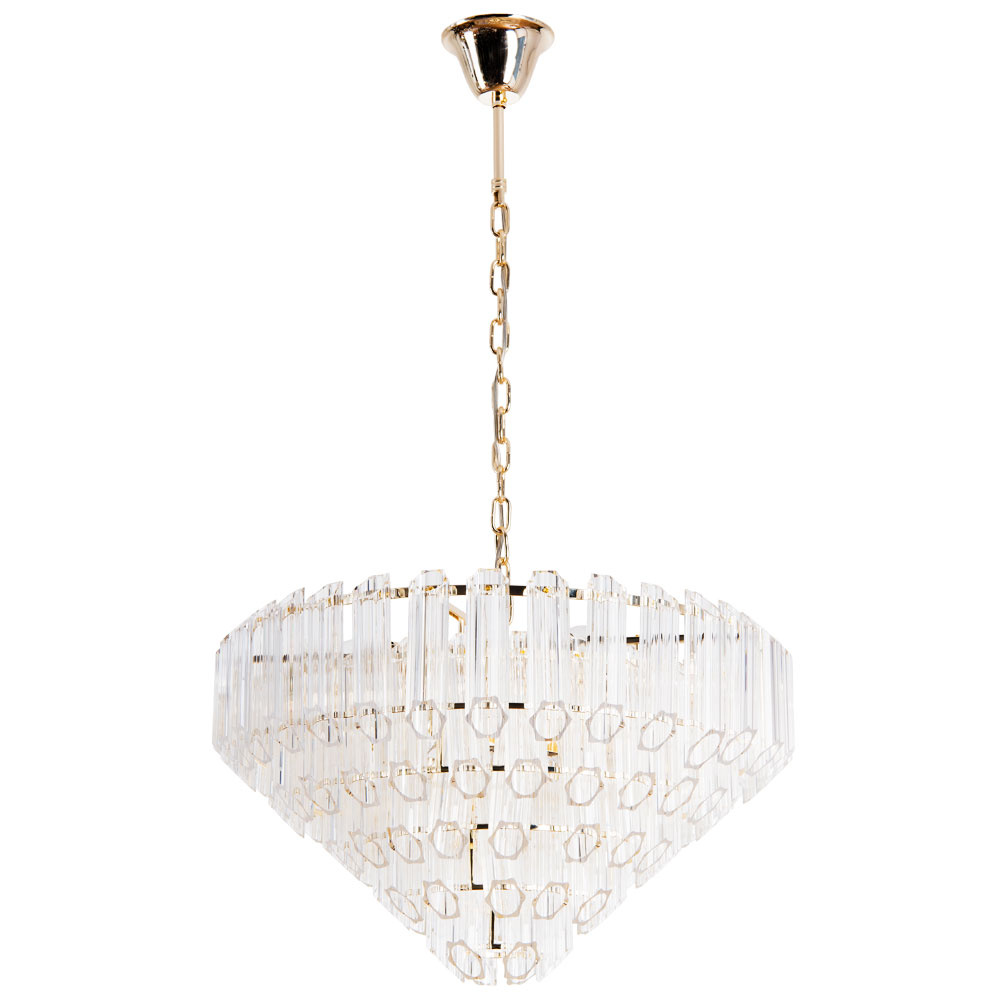 

Arte Lamp Подвесной светильник Arte Lamp Jastin A2848LM-8GO