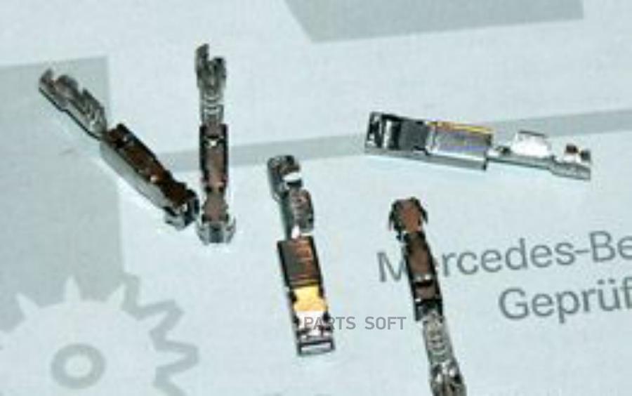 

Контакт Kontaktfeder 1Шт Mercedes-Benz A0085455026
