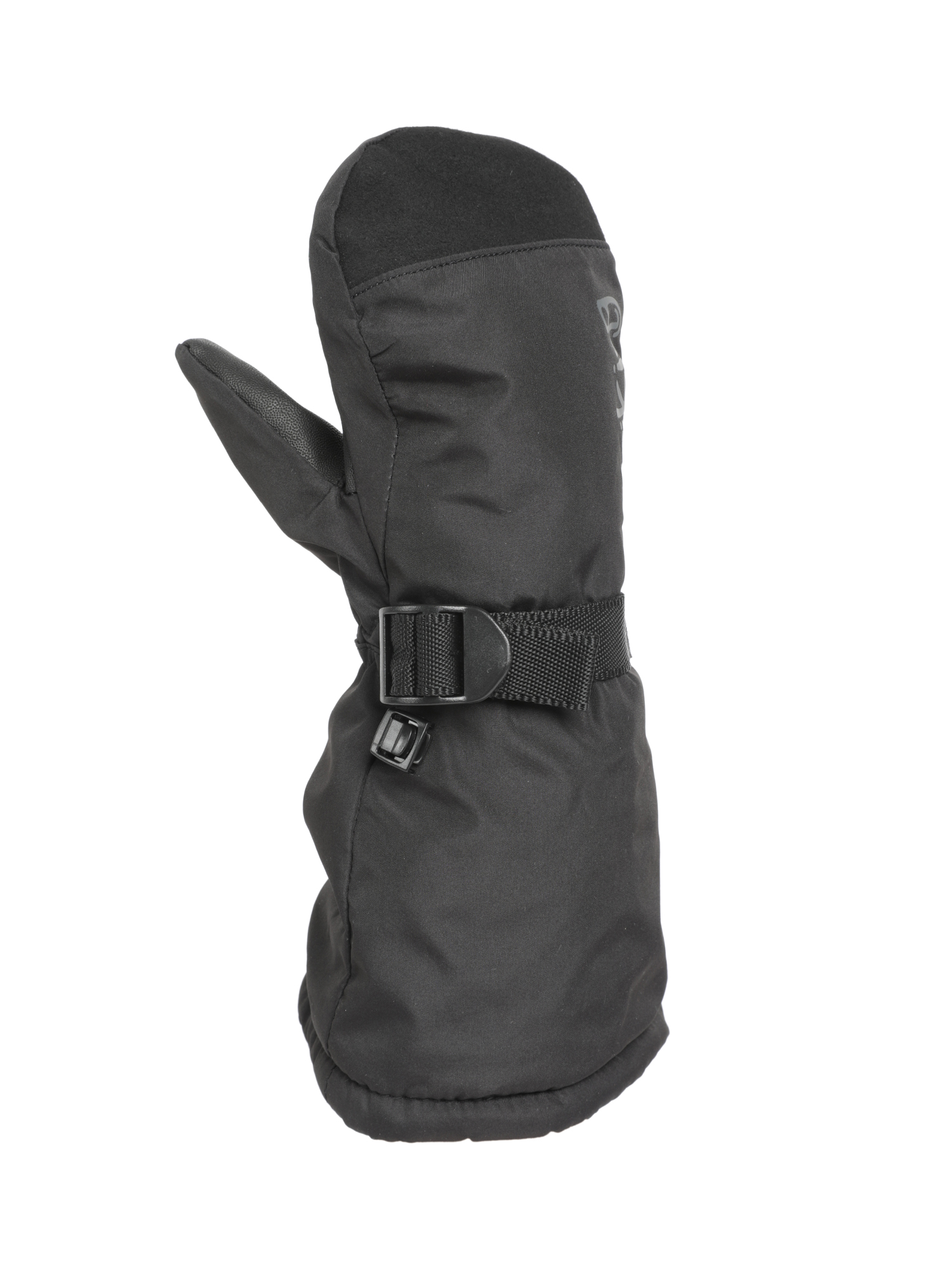 

Варежки Viking Nomadic Gtx Czarny (Inch (Дюйм):) 2023-24, Черный, Nomadic Gtx
