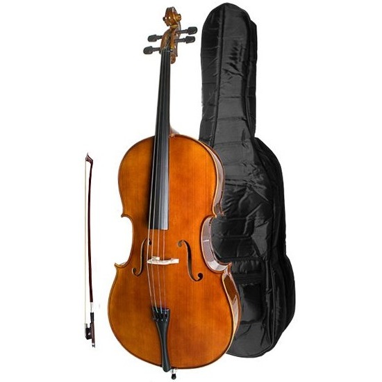

Виолончель Stagg VNC-1/2, VNC-1/2