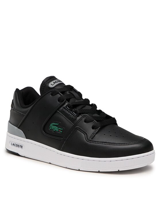 

Кроссовки Court Cage 0721 A SMA 741SMA0027237 Lacoste Черный 40 EU, Court Cage 0721 A SMA 741SMA0027237
