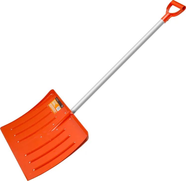 Лопата для уборки снега Startul Profi ST9057-2