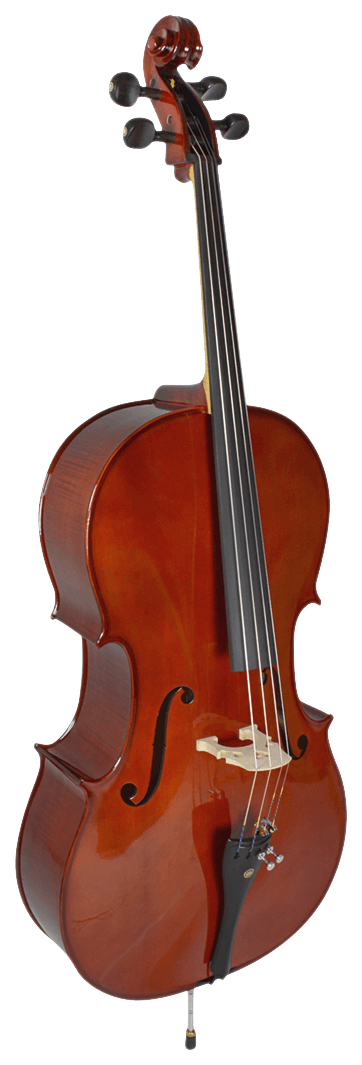 

Виолончель Strunal 4/7C-4/4, 4/7C-4/4