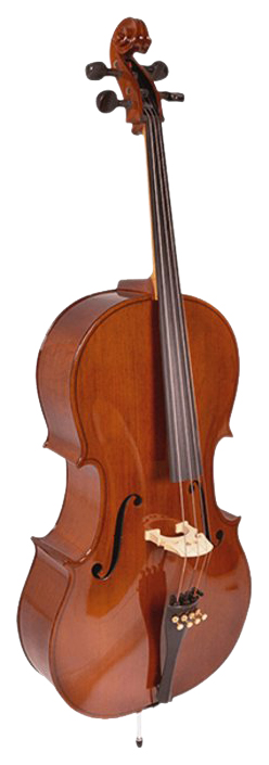 

Виолончель Strunal 40/4C-1/2, 40/4C-1/2
