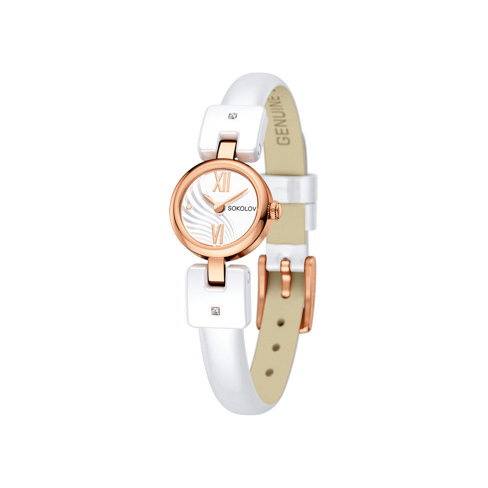 

Наручные часы женский Golden Eagle 117.01.01.001.03.01.3, 117.01.01.001.03.01.3