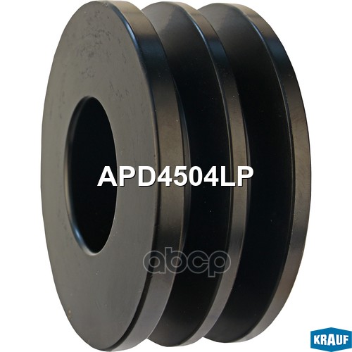 

Шкив Генератора Krauf Apd4504Lp Krauf APD4504LP