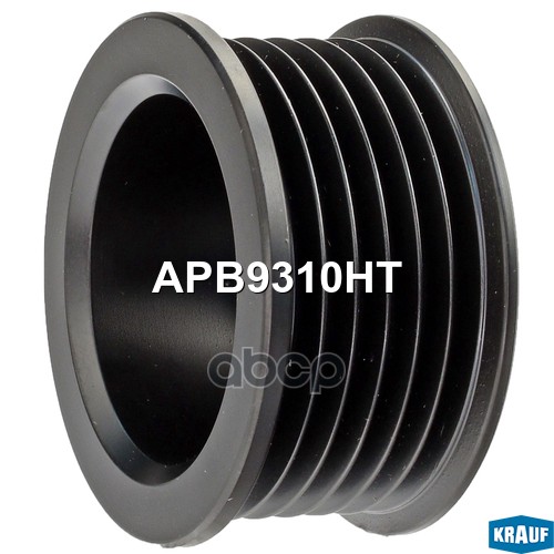 

Шкив Генератора Krauf Apb9310Ht Krauf APB9310HT