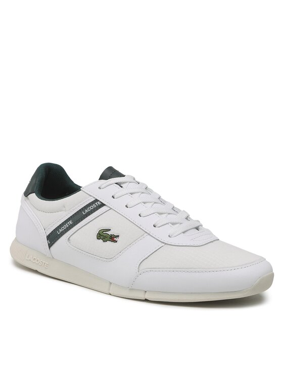 Кроссовки Menerva Sport 0121 1 Cma 7-42CMA00151R5 Lacoste белый 40 EU