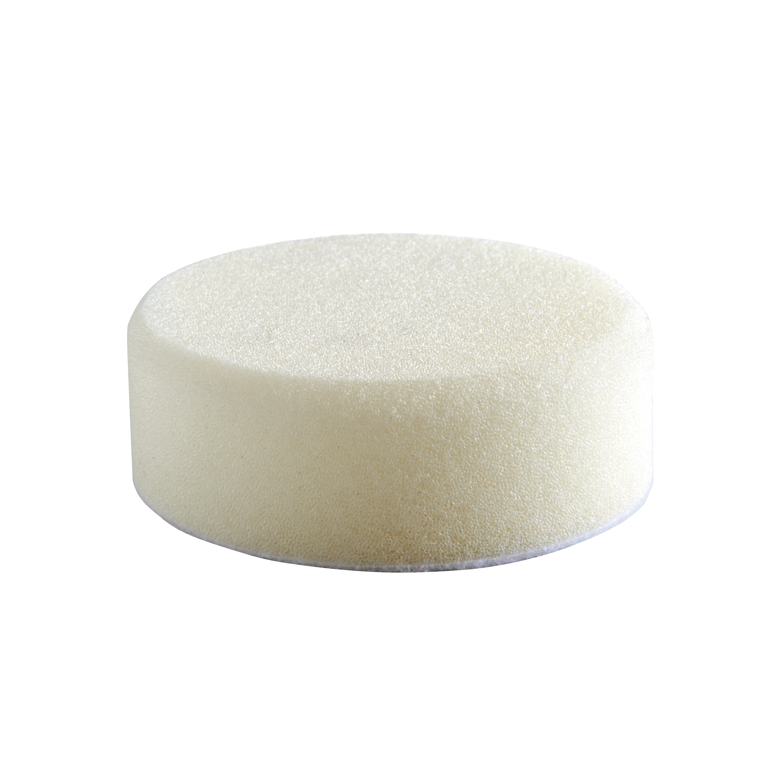 

Полировальная губка мягкая 80х25мм. (1 шт), Sponge Soft 80mm1pc POLISHING SPONGE