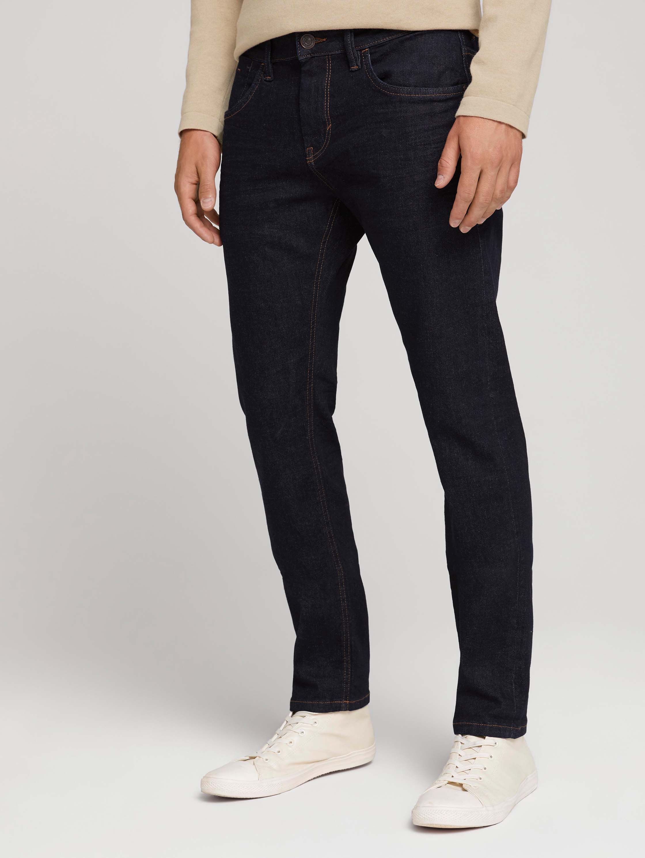 

Джинсы мужские TOM TAILOR 1027233 синие 34/32, 1027233