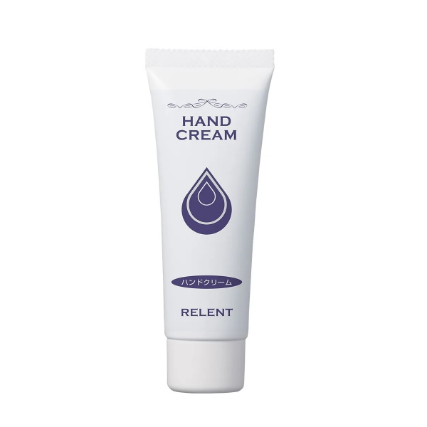 фото Крем для рук hand cream relent 50 г