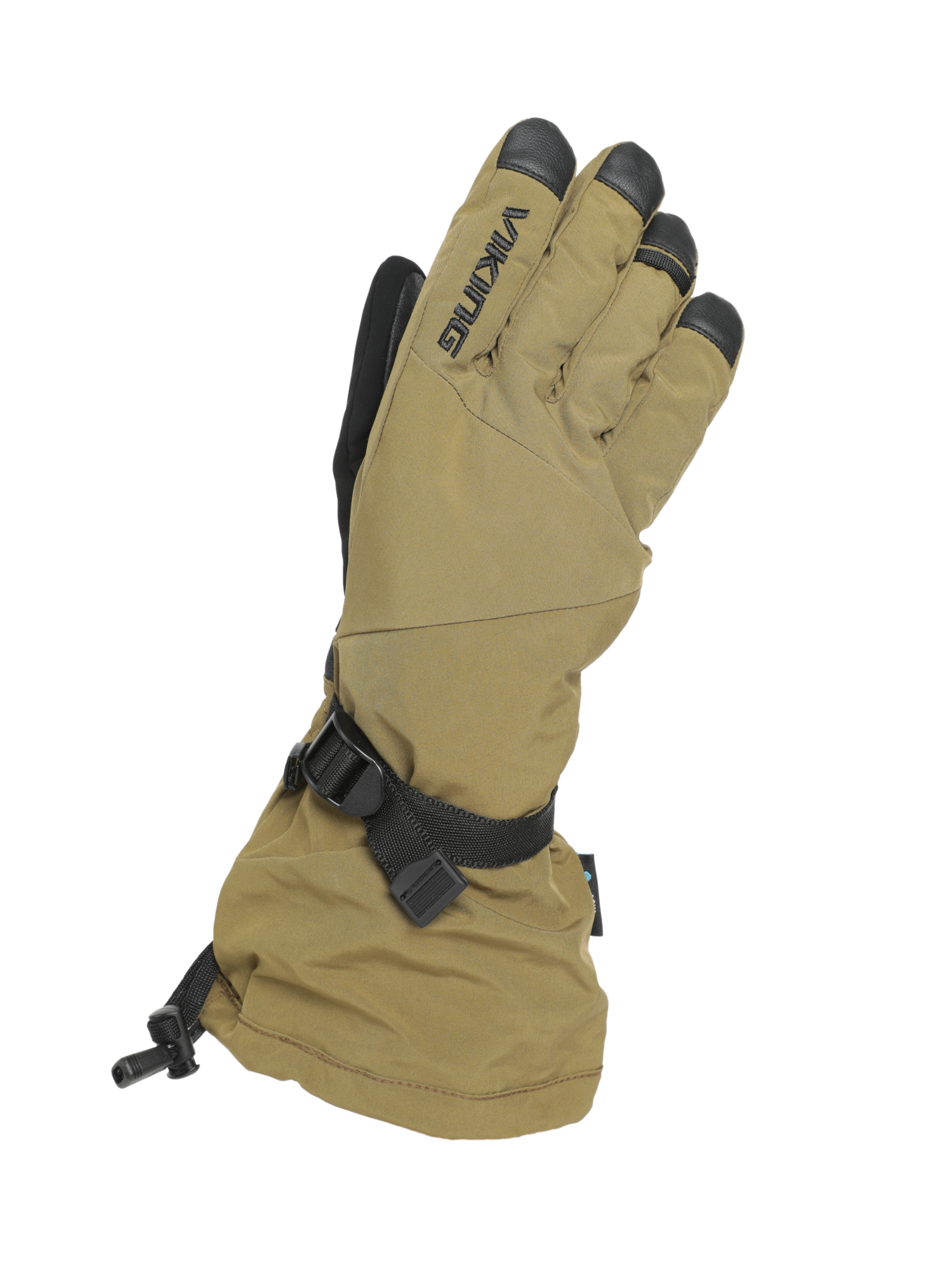 

Перчатки Viking Tores Olive (Inch (Дюйм):7), Коричневый, Tores
