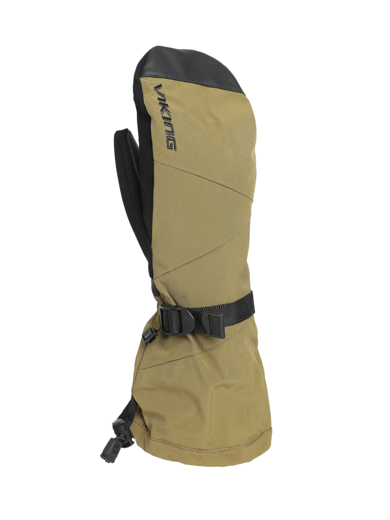 

Варежки Viking Tores Mitten Olive (Inch (Дюйм):7), Зеленый, Tores Mitten
