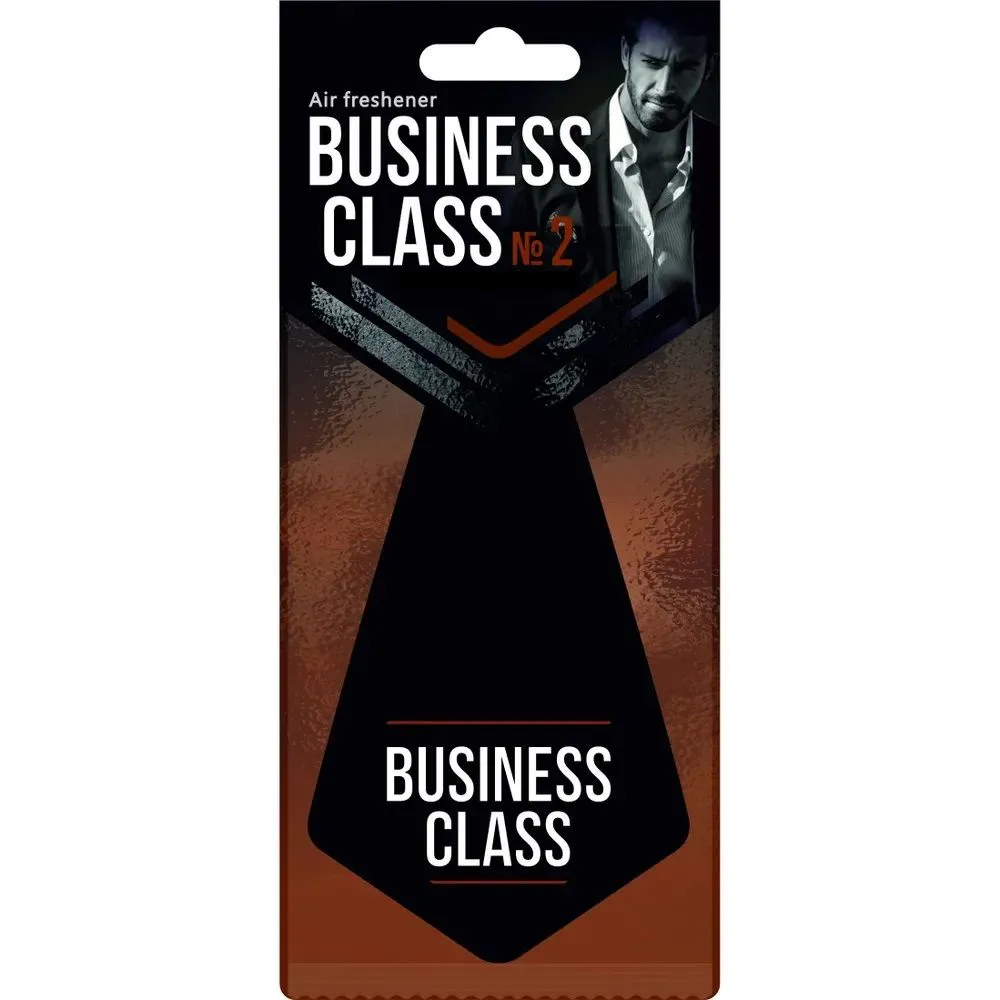 

Ароматизатор подвесной (CK one) "AZARD" Business Class, tr-301937