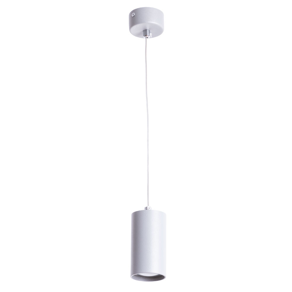 

Arte Lamp Подвесной светильник Arte Lamp Canopus A1516SP-1GY