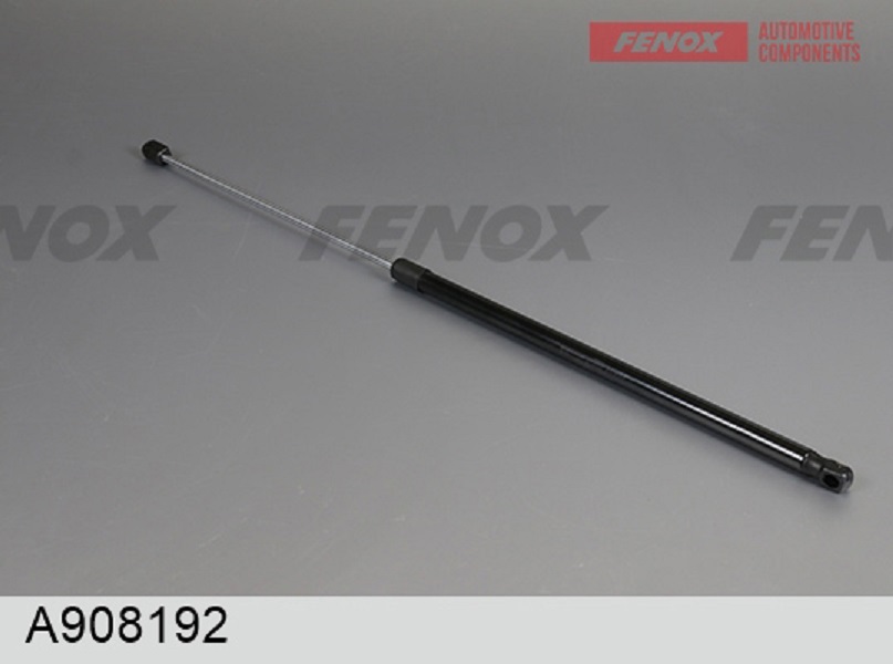 

FENOX A908192 Амортизатор крышки багажника, Черный
