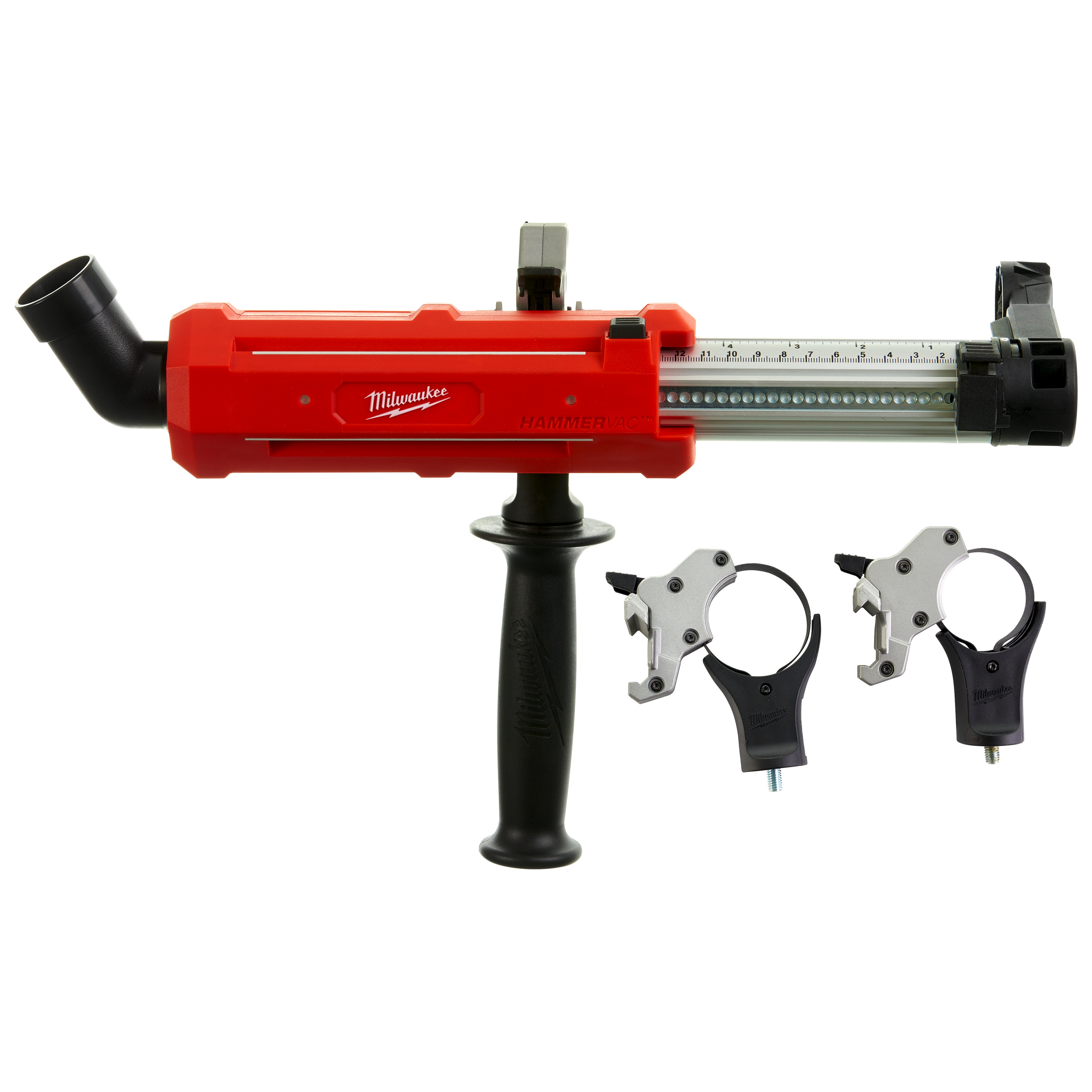 

Система пылеудаления DE 16 (1 шт), DUST GUARD DE 16 Vac Assist1pc