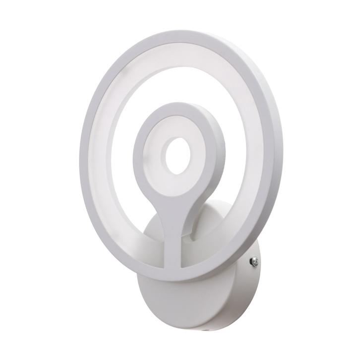 

Бра Антураж 1х11Вт LED 3000К/6000К 23х19х5 см