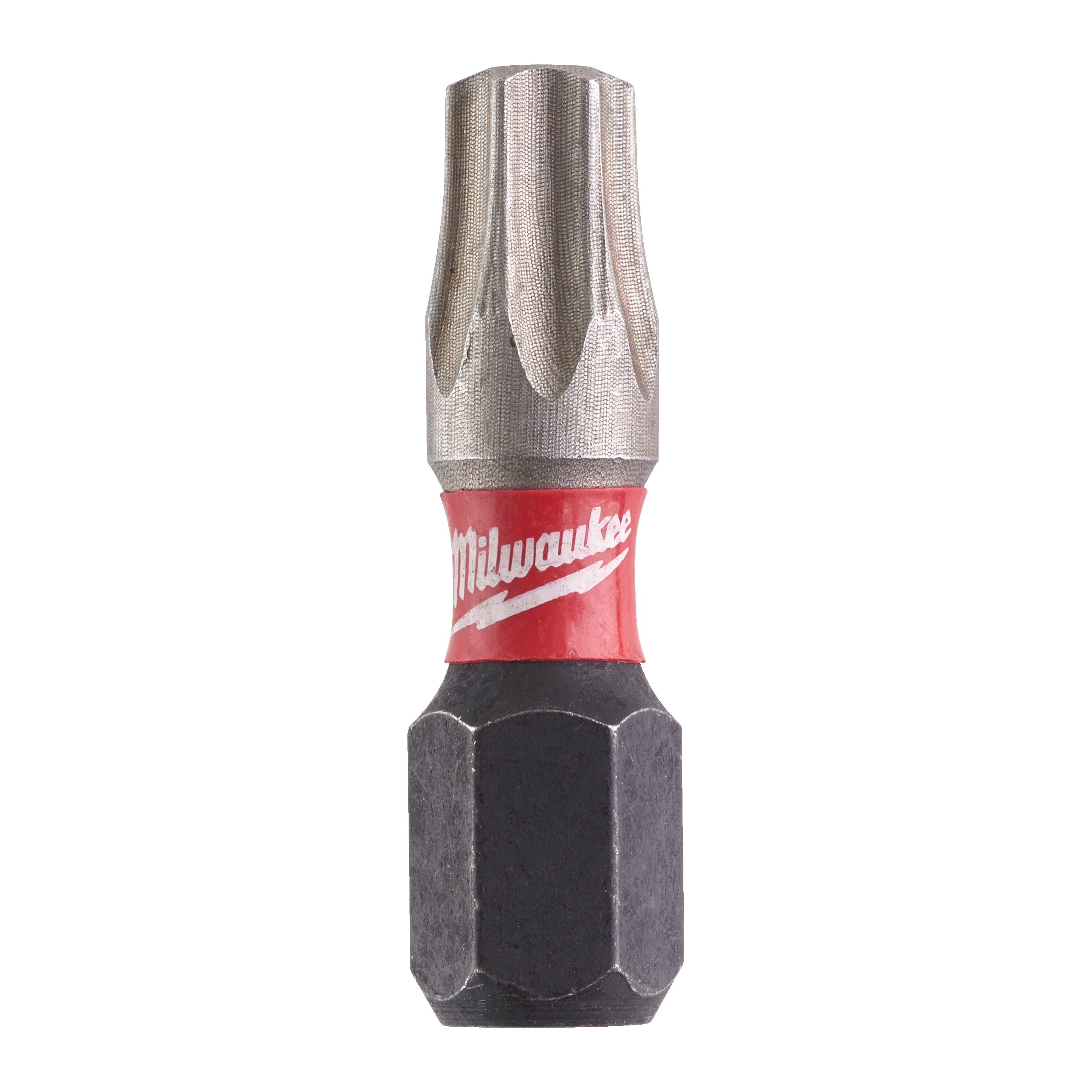 Насадка Milwaukee SHOCKWAVE TX27 25мм (2 шт)