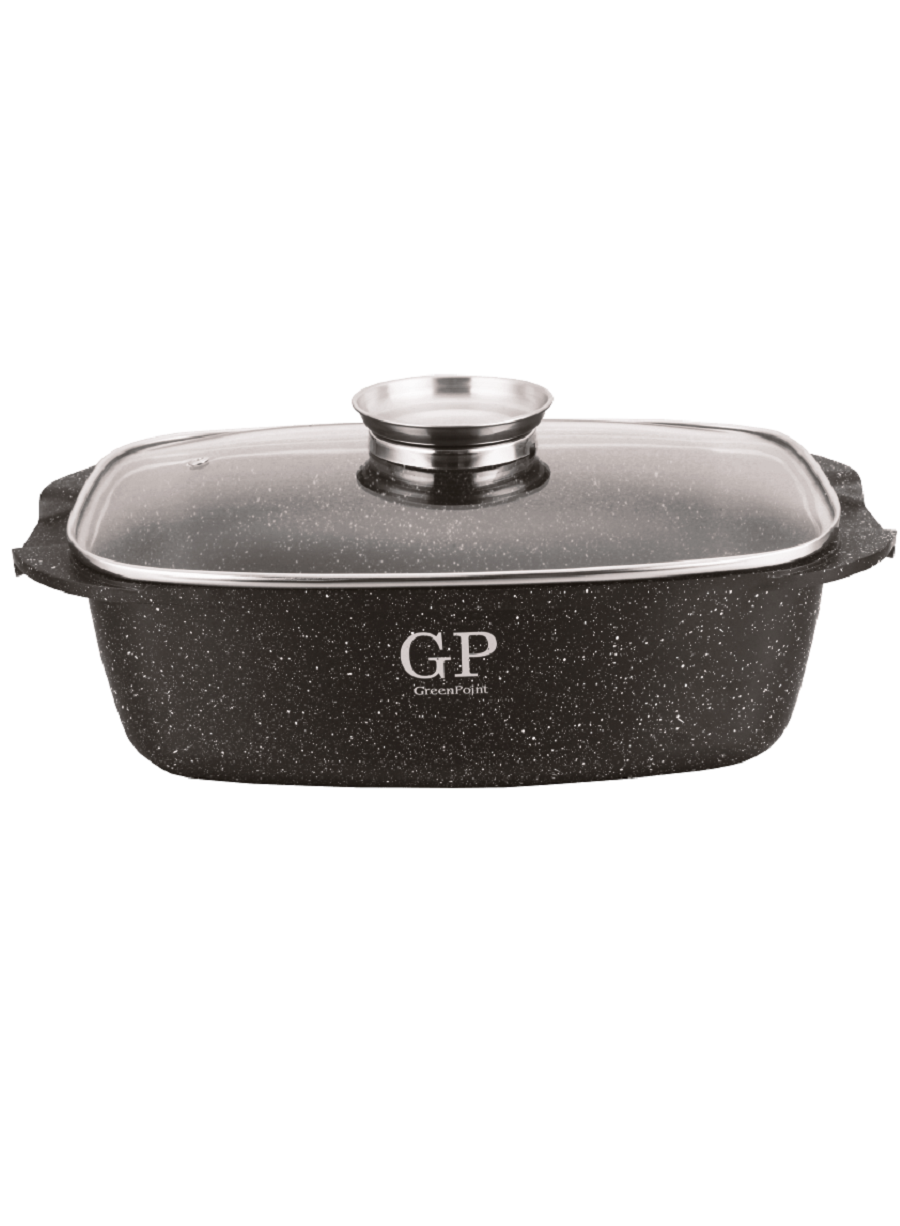 

Жаровня GREEN POINT 2853-GP