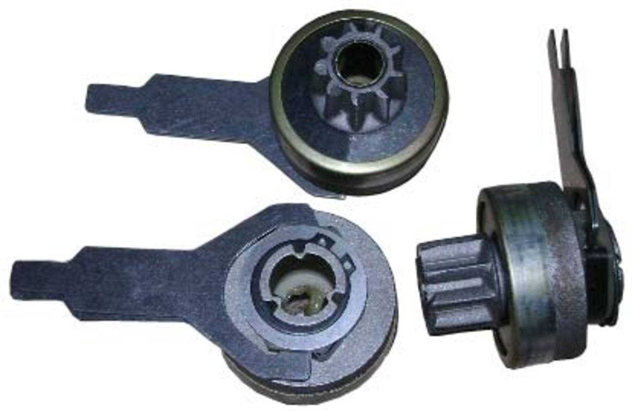 

Привод стартера ГАЗ-3110 дв.ЗМЗ-406 6012.3708,5742.3708 КЗАТЭ (ЗиТ) 601.3708600, 601.3708600