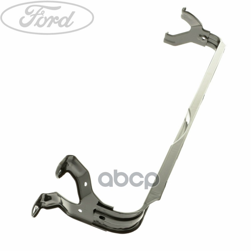 

Кронштейн Радиатора Опорный Ford C-Max/Focus Ii FORD арт. 1435962