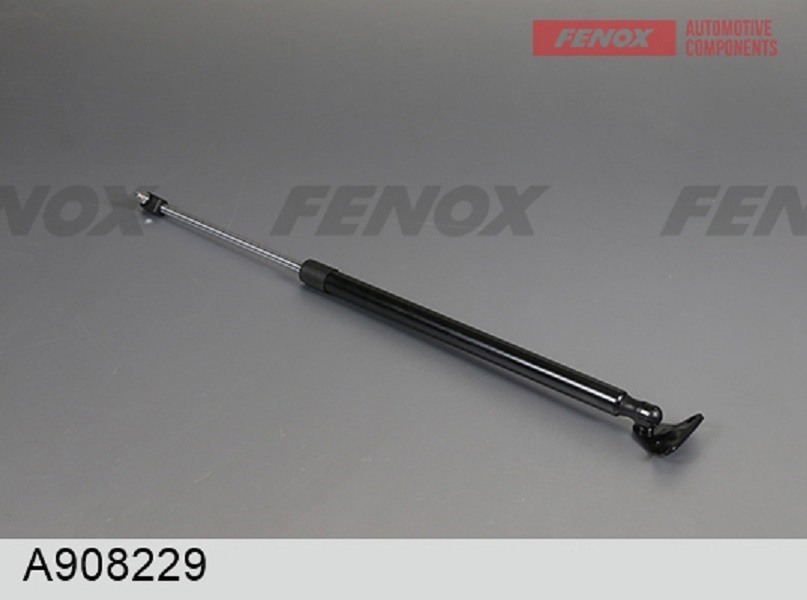 

FENOX A908229 Амортизатор крышки багажника, Черный