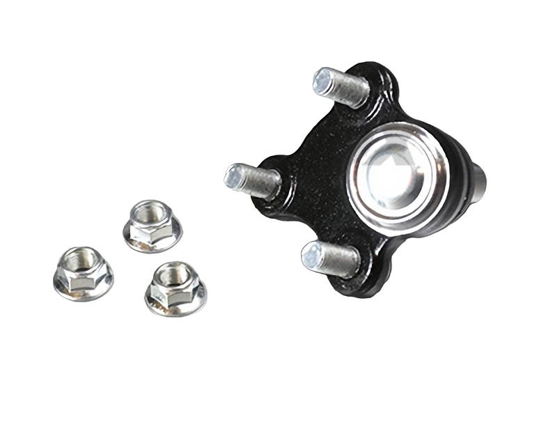 

FENOX BJ11002 Опора шаровая | перед лев |