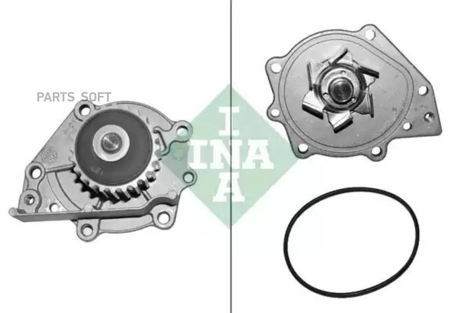 

INA Помпа INA 538 0094 10