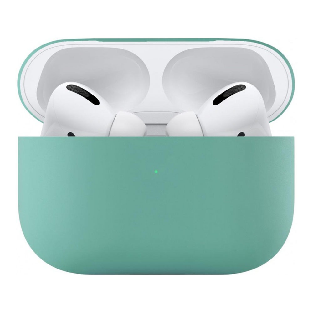 фото Чехол ubear cs55mtpro-ap для airpods pro green