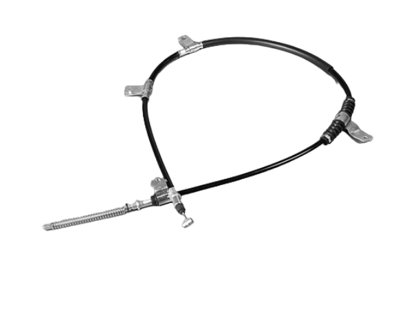 

FENOX FBK1007 Трос стояночного тормоза